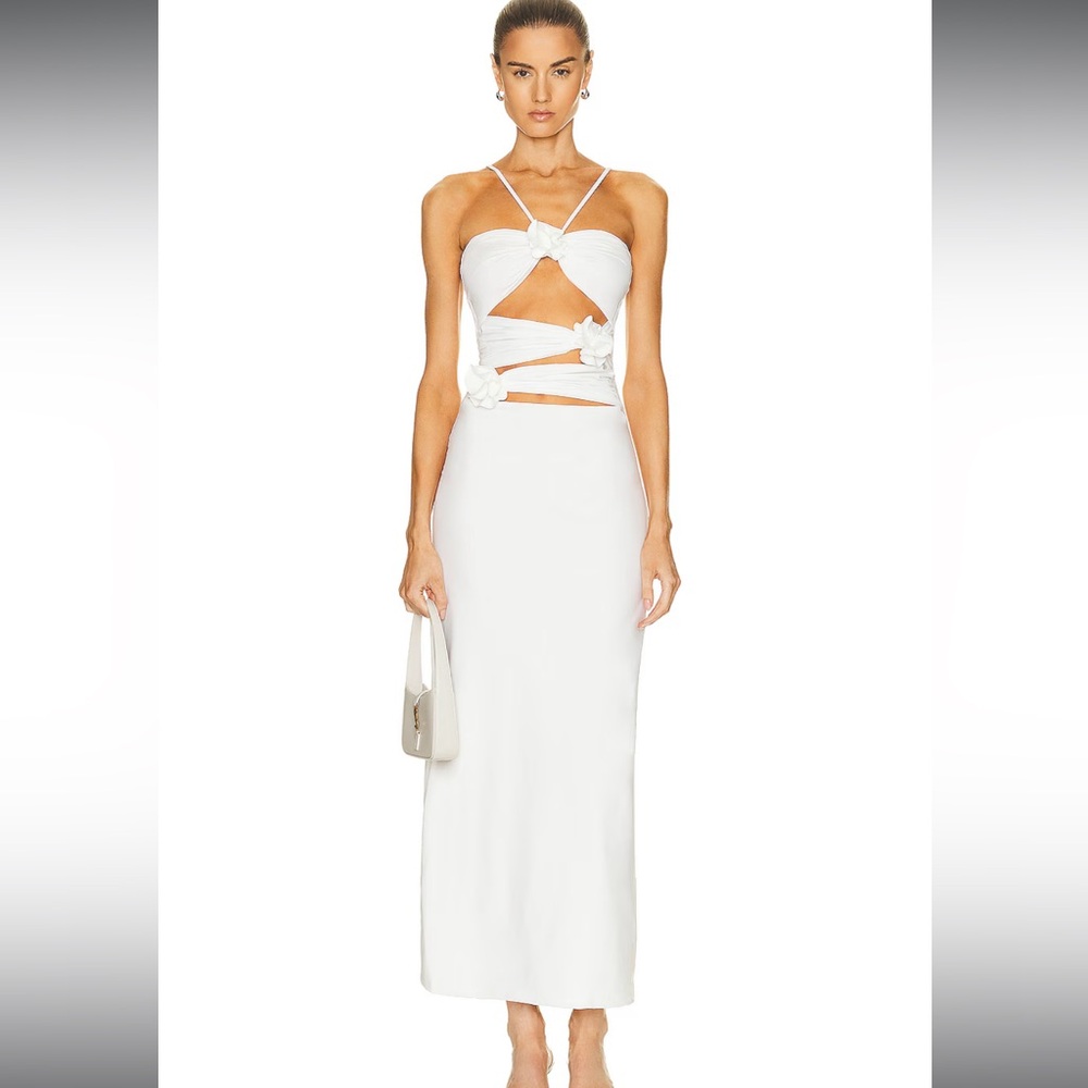 Maygel Coronel Veranera Dress BNWT